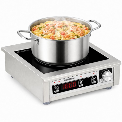 Gastrogear 1800w 100v - 1800w, 100v~185v
