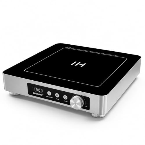 Gastrogear 1800w 100v 185v - gastrogear,