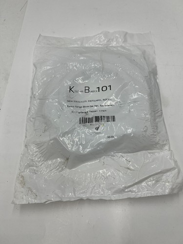 Kitchen basics 101 - (lot,